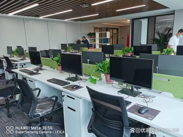 免押金it设备电脑租赁,成为很多企业首选!