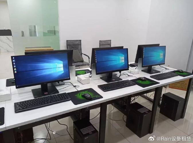 轻资产运营 自有办公设备租赁如何帮助企业降低资金投入与维护成本